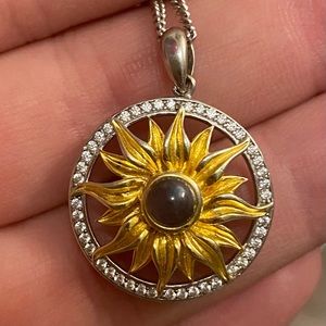 “I love you” in every language necklace